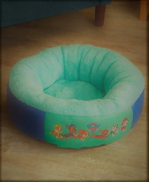 PAW Patrol DogPet Bed - Cute Comfy Super Quality JUST 10