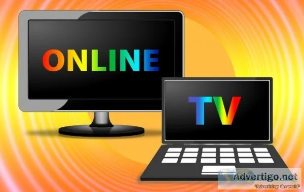Get paid to watch tv