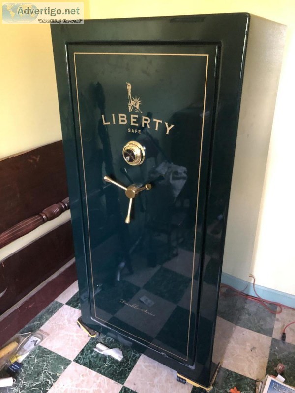 Gun Safe