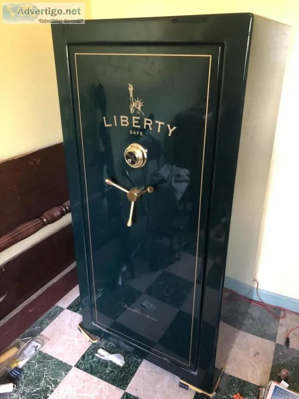 Gun Safe