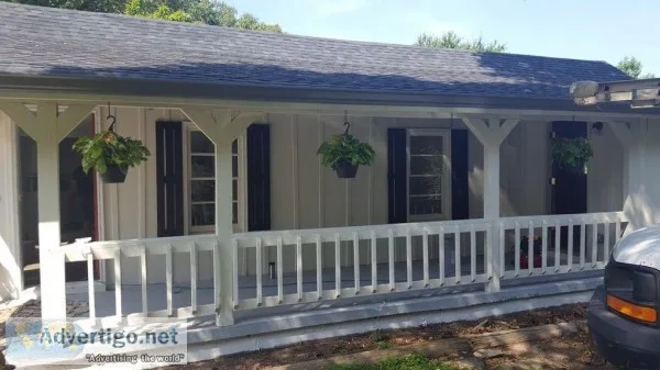 Welcome to 4801 Hamby Rd NW Acworth GA 30102