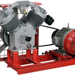 Best air compressor manufacturers in india