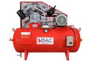 Best air compressor manufacturers in india