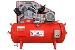 Best air compressor manufacturers in india