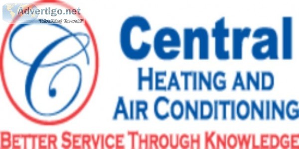 HVAC Service in Buford