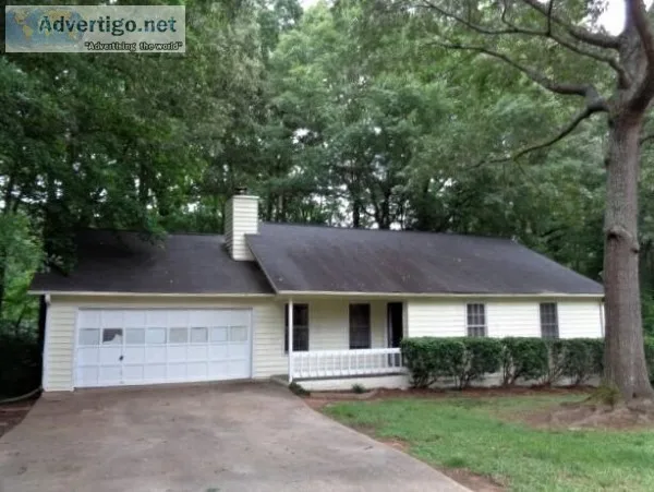 10 Burnt Hickory Court Stockbridge GA 30281