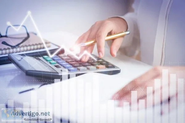 tax consultant in preet vihar