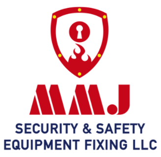 Fire and safety company in uae