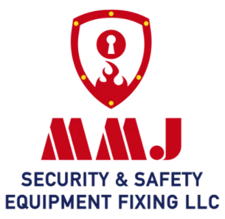 Fire and safety company in uae
