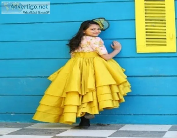 Best luxury children&rsquos clothing