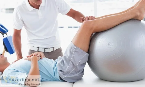 Trusted Physiotherapy Treatment in Whitby ON  Leading Physiother