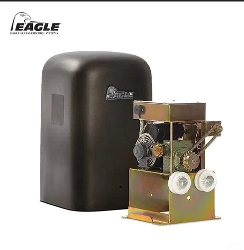 Eagle Sliding Gate Opener