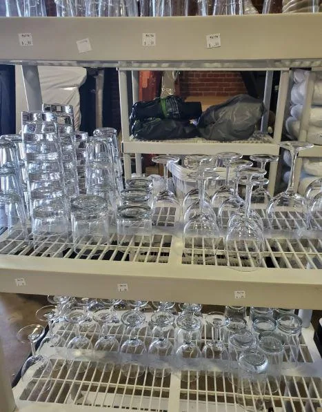Glasses all types