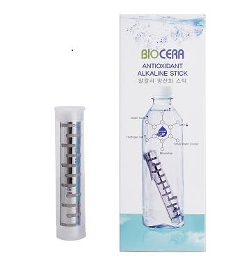 Alkaline Hydrogen Water Sticks