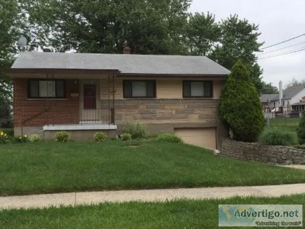 Single Family Ranch