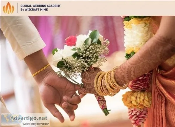 Best Wedding Planning Schools