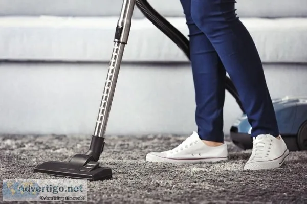 Get The Chemical Free Carpet Cleaning Services at Carbo Cleaner