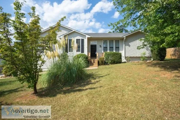 2693 Hawk Dr NE Marietta GA 30066