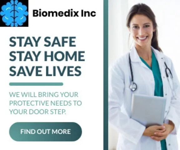 Emergency Pandemic Kits BULK SALE