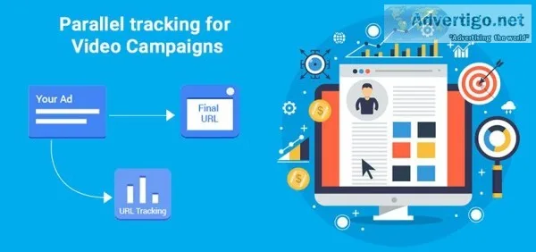 Google Ads Parallel Tracking  Parallel Tracking  ANTS Digital