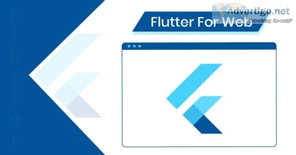 Flutter for web development | build a flutter web app