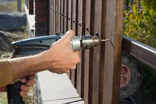 Everest Landscape &ndash Best Fence installation Service Near me
