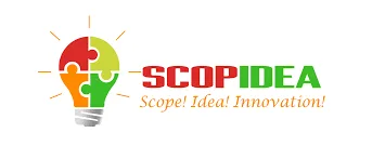 Time tracking software - scopidea