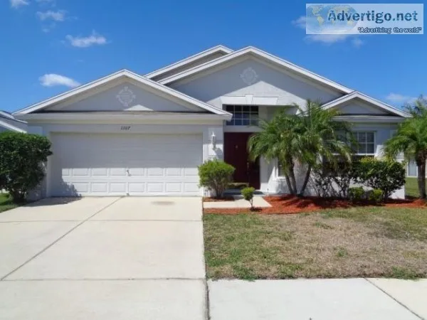 Beautiful Property in Brandon