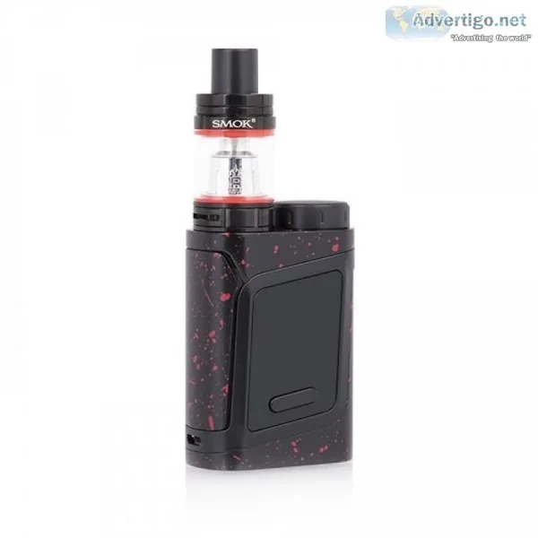 Vape shop London