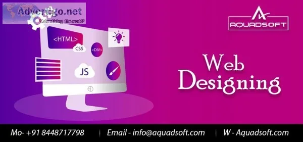 Top Website Design Company Noida India