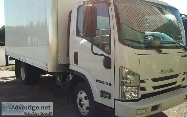 2017 Isuzu for sale