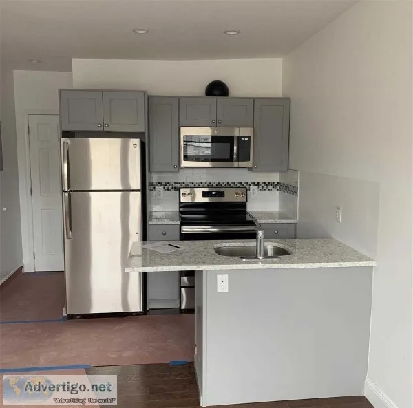 ID  1375140 All Renovated Apartment For Rent In Middle Village