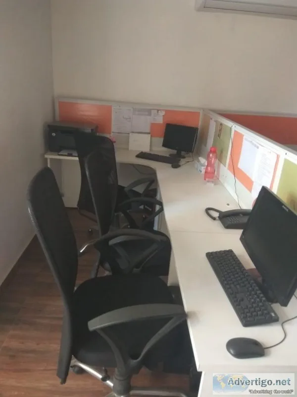 Commercial Office Space for rent in Noida