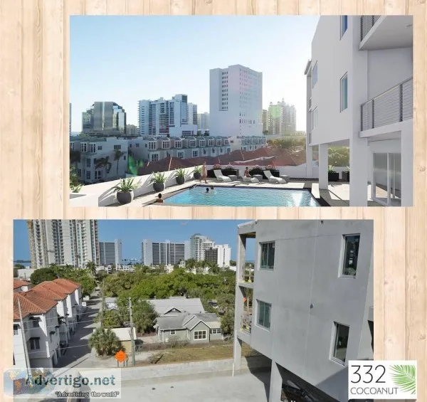Schedule Your 332 Apartments Visit