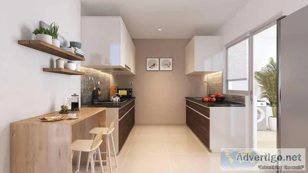 Joyville Gurugram &ndash Smart 23BHK Homes in Sector 102