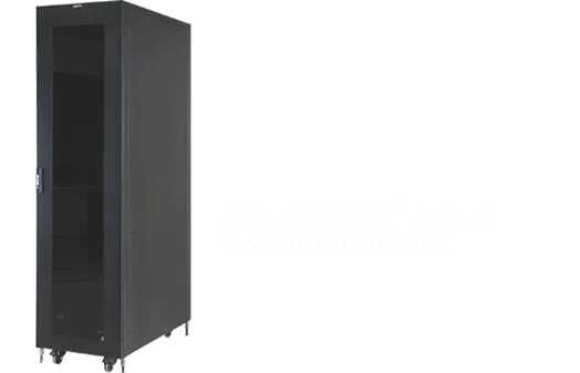 Server racks in dubai | netrack | enclosures