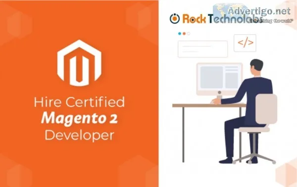 Hire magento developers | hire magento experts developers