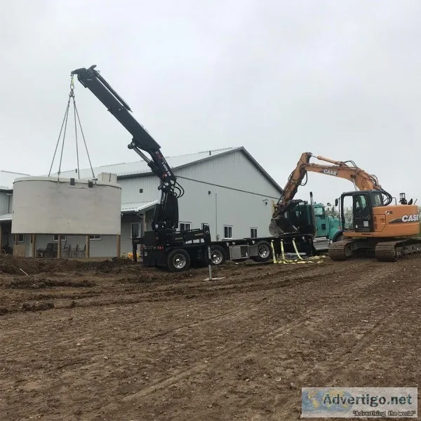 Water storage containers