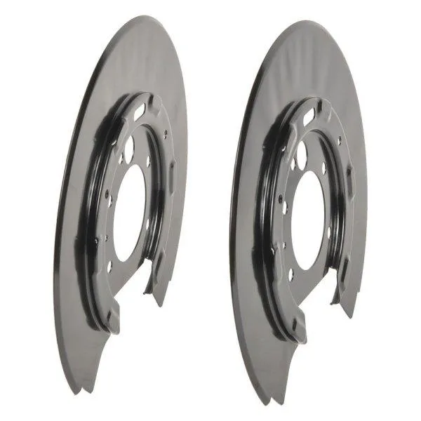 Cordone Brake Dust Shields....