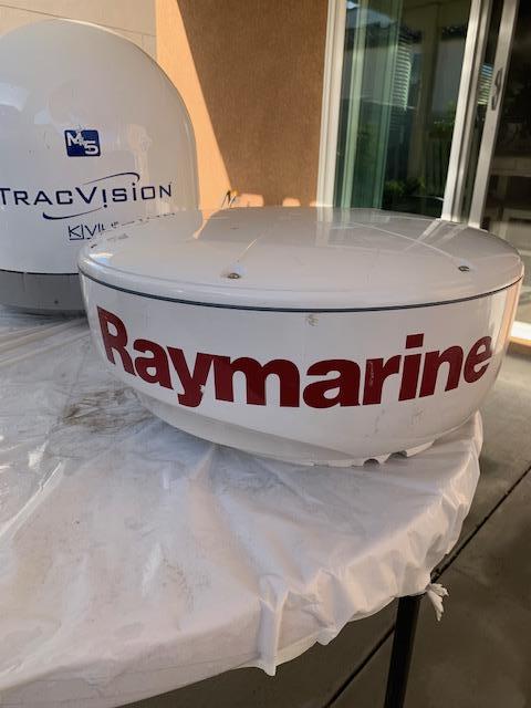 Raymarine