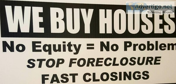 PRIVATE INVESTOR LOOKING TO BUY INCOME PROPERTIES