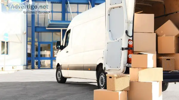 High-Quality Packing and Removal  Company in Preston