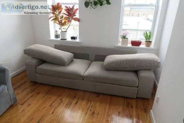 Upholstery Cleaning Brooklyn