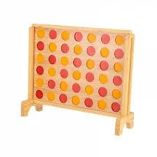 Mega 4 Hardwood  Best for Indoor and Outdoor Fun  Jenjo Games Au