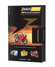 MACH NANO ENGERGIZER