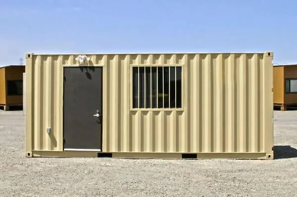 Office Storage Containers for Rent