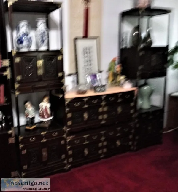 July 10-11 Moving Sale