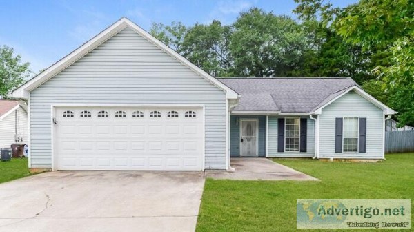 230 Carson s Cove McDonough GA 30253