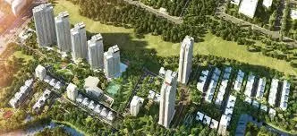 TATA Primanti &ndash Ready to move-in 4BHK Apartments in Sector 