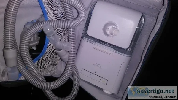 Dream Machine Breathing Machine  for sale